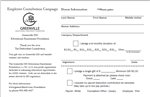 GEEF Contribution Form 